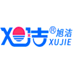 江西南昌洗地機品牌旭潔電動洗地機和電動掃地車生產廠家南昌旭潔環(huán)保科技發(fā)展有限公司LOGO